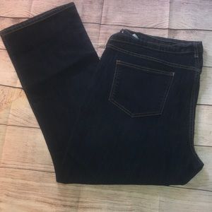 Old Navy The Flirt Regular Fit Women’s Jean EUC 18